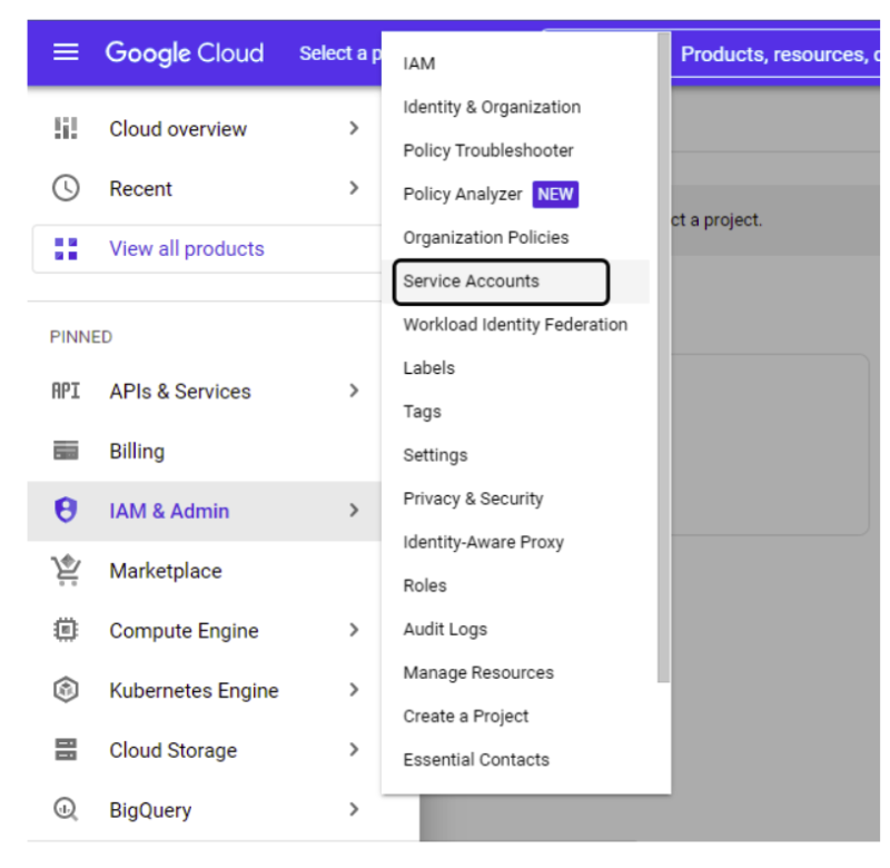 How To Use Google S Indexing API In Bulk With Python