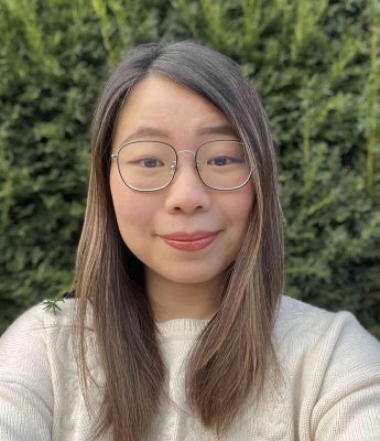 Rebecca Yu