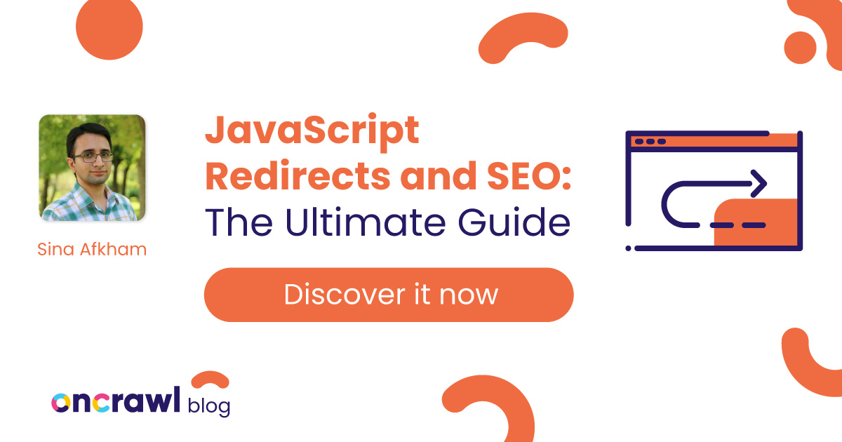 Image result for JavaScript Redirect: How to Implement Them Correctly infographics