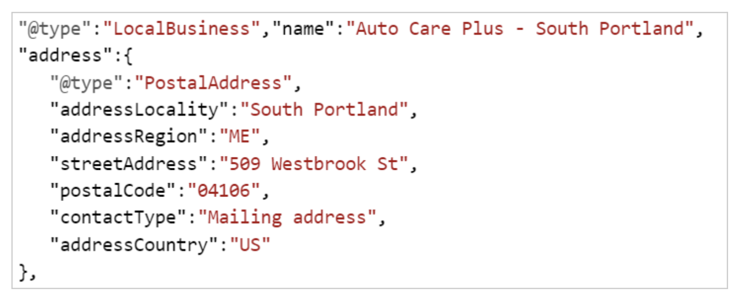 schema.org_localbusiness auto care